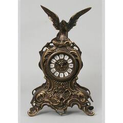 Часы Virtus D.JUAN SM. EAGLE (античная бронза)