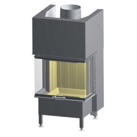 Топка SPARTHERM Varia Ch Linear 4S
