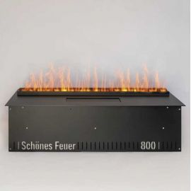 Электрический очаг Schones Feuer 3D FireLine 800