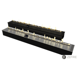 Биокамин автоматический ZeFire 2200