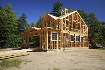 Строительство дома и гидроизоляция