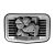Печь для бани Tylo Sense Sport 8 серого цвета, изображение 3