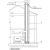 Отопительная печь Бренеран Буран-Лайт тип 00 (100м³), изображение 3