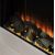 Очаг British Fires New Forest 650SQ with Signature logs, изображение 3