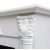 Камин RealFlame Stefania WT-F614 с очагом 3D Olympic, изображение 6