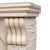 Камин RealFlame Athena WT с очагом 3D Oregan, изображение 6