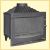 Камин Мета Аккорд с топкой Селеник 700МШ угловой, изображение 3