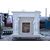 Портал Kaminopt Триумф Атланта из Мрамора Крема Нова, изображение 19