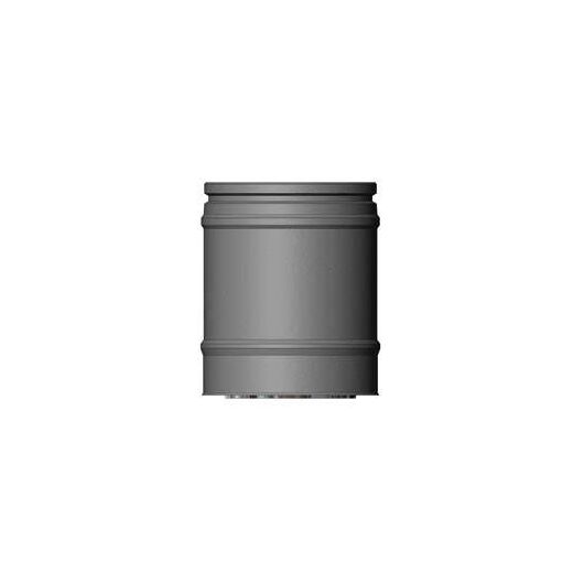 Элемент трубы Schiedel PERMETER 25 L=250 мм, д. 200х250 мм (Серый)