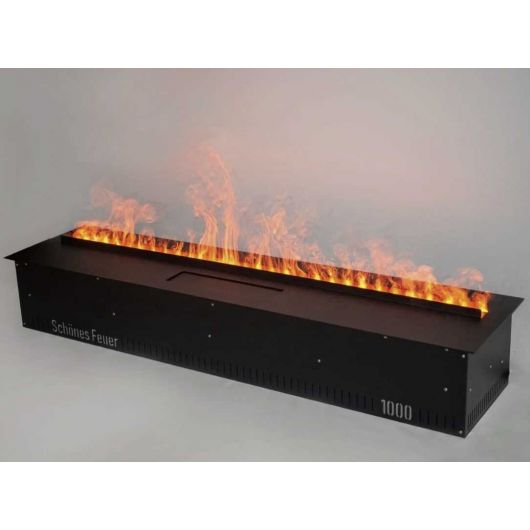 Электрический очаг Schones Feuer 3D FireLine 1000, изображение 6