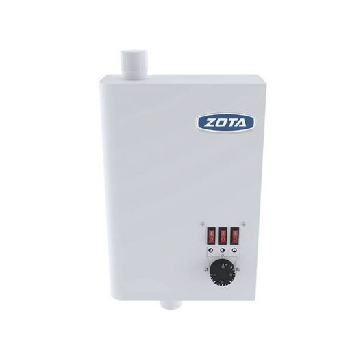 Котел отопительный электрический ZOTA Balance 4.5 квт, изображение 2